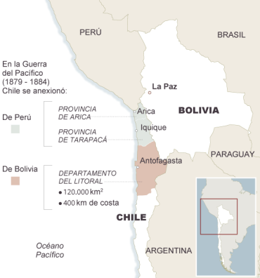 disputa-bolivia-cile