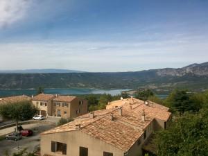 Gole del Verdon: viaggio in moto nella Francia delle meraviglie lago-verdon-2