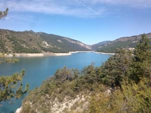Gole del Verdon: viaggio in moto nella Francia delle meraviglie fiume-verdon-2