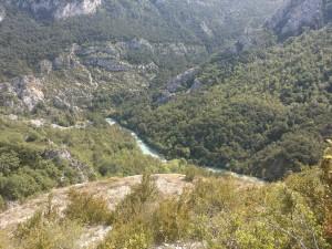 Gole del Verdon: viaggio in moto nella Francia delle meraviglie gole-del-verdon