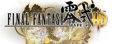 Final Fantasy Type-0 HD: su Amazon appare la versione PC