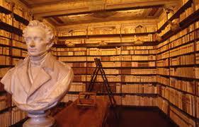 Leopardi Biblioteca