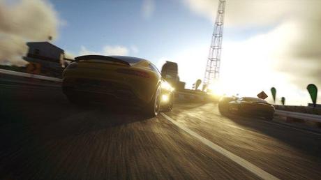 DRIVECLUB è disponibile da oggi nei negozi italiani, nuovi bundle e promozioni da Sony