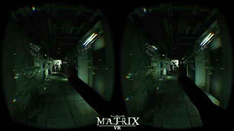 Matrix VR 5