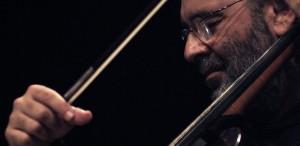 Jaques Morelenbaum Cello Samba Trio con il Tributo ad Antonio Carlos Jobim, 19 ottobre 2014, Milano