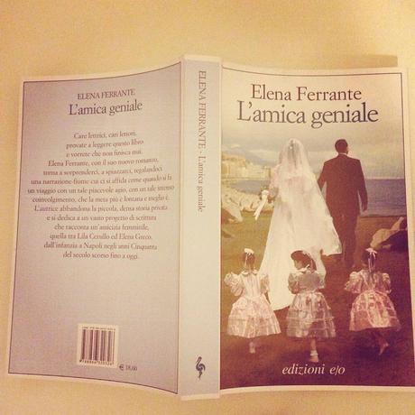 Ma questa Elena Ferrante bisogna leggerla o no?