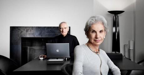 lella massimo vignelli