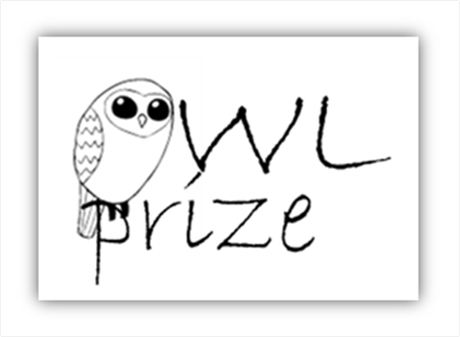 Owl Prize #11