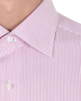 camicia-righe