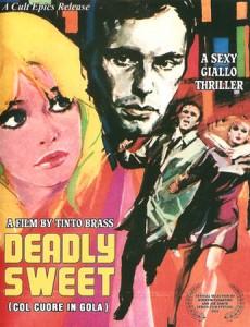 Deadly Sweet - Tinto Brass