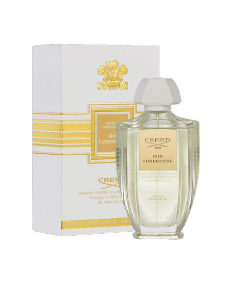 IL PROFUMO: Collezione ACQUA ORIGINALE di CREED