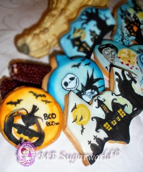 halloween.....dolcetto o scherzetto?