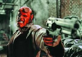 Non solo horror: Hellboy