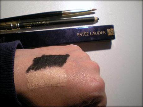 Estée Lauder Double Wear Stay-in-Place Eye Pencil - swatch