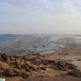 Dakhla: una laguna tra l’Oceano Atlantico e il Sahara Occidentale