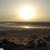 Dakhla: una laguna tra l’Oceano Atlantico e il Sahara Occidentale