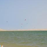 Dakhla: una laguna tra l’Oceano Atlantico e il Sahara Occidentale