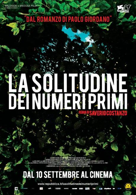 La solitudine dei numeri primi ( 2010 )