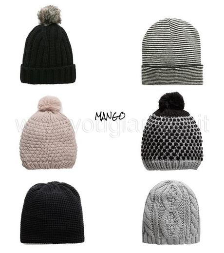 Berretti di lana: le proposte low cost per l’Autunno-Inverno Berretti di lana: le proposte low cost per l'Autunno-Inverno