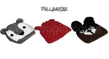 Berretti di lana: le proposte low cost per l’Autunno-Inverno Berretti di lana: le proposte low cost per l'Autunno-Inverno