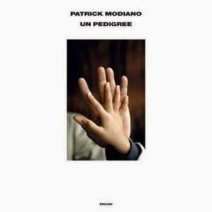 Patrick Modiano: premio Nobel per la Letteratura 2014