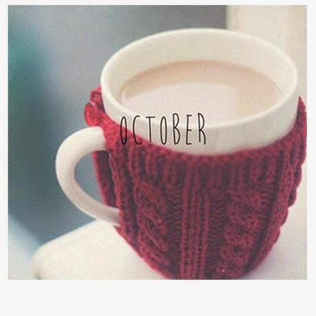 Around the month:october inspirations Around the month:october inspirations