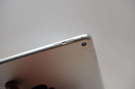 iPad Air 2 – Mostrato in immagine inedite che svelano le nuove caratteristiche e Ram da 2GB! [Aggiornato x1]