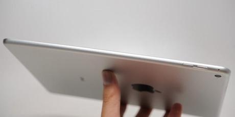 iPad Air 2 – Mostrato in immagine inedite che svelano le nuove caratteristiche e Ram da 2GB! [Aggiornato x1]