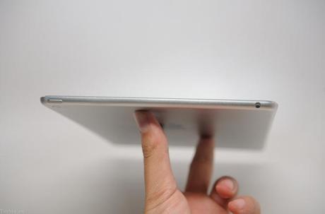 iPad Air 2 – Mostrato in immagine inedite che svelano le nuove caratteristiche e Ram da 2GB! [Aggiornato x1]