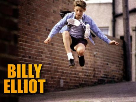 Billy Elliot.
