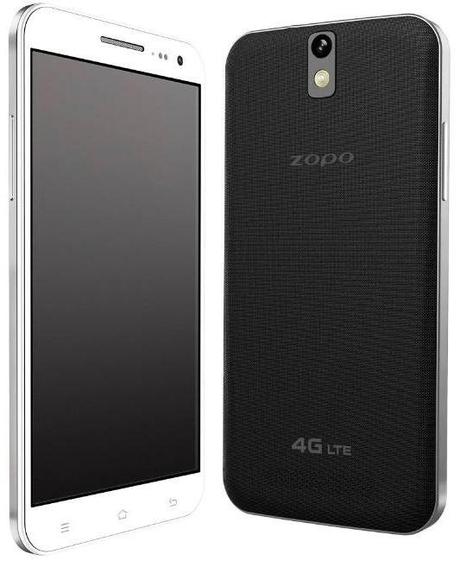 Zopo ZP999 3 ZOPO ZP999: caratteristiche top e prezzo economico smartphone news  zopo zp999 zopo smartphone cinesi 