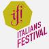 3,2,1... Al via IF! Italians Festival