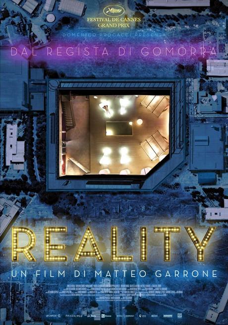 Reality - Matteo Garrone (2012)