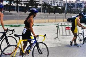 6 verso i box in bici