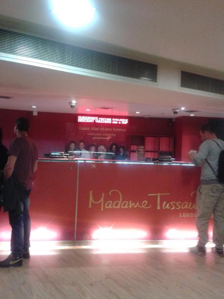 Madame Tussaud's: informazioni e consigli per risparmiare e visitare il museo delle cere di Londra