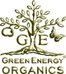 Green Energy Organics: Crema Fresca Struccante n. 3 ai fiori d'arancio e melograno