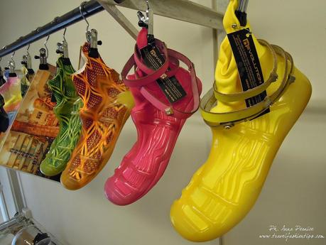 La barefoot sneaker AKKUA R’Evolution