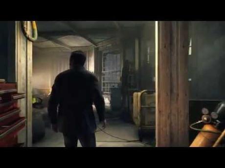 Quantum Break: disponibile un nuovo filmato da Xbox Japan