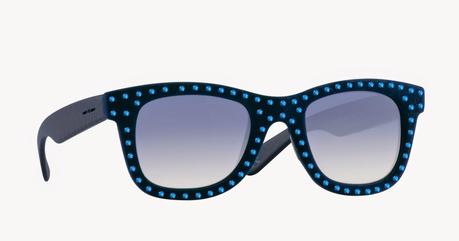 Italia Independent sparkles with Swarovski ® crystals Italia Independent sparkles with Swarovski ® crystals