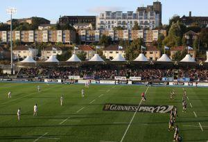 Warriors, torna Maitland nel XV per la supersfida di Belfast (Credit: Jason O'Callaghan)