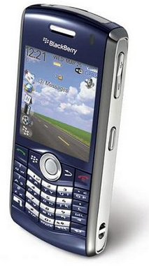 Pearl 8110 BlackBerry, uno smartphone pieno di funzioni | Caratteristiche tecniche principali