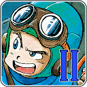  Dragon Quest II arriva su Android news giochi  play store Dragon Quest II Androdi 