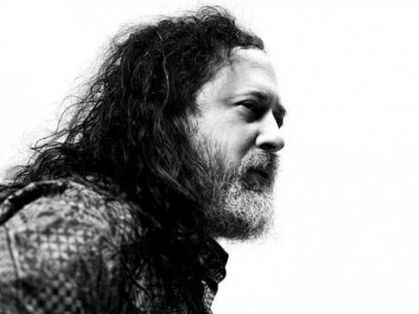Richard Stallman SIGEF 2014