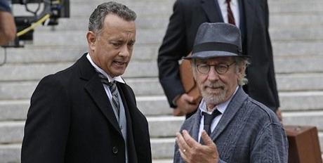 tom-Hanks-steven-spielberg