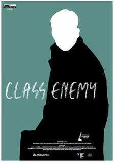 class-enemy-locandina