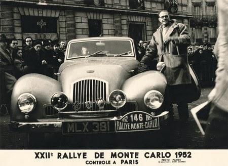 RALLYE MONTE-CARLO PT. 2
