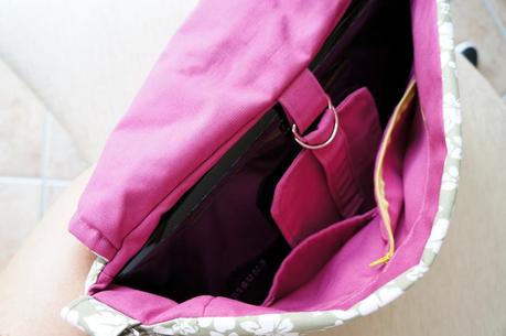 Tenerina handmade bags on chiaweb