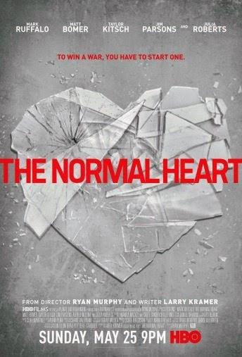 THE NORMAL HEART