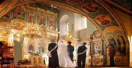 Cattolici , su divorziate e risposati non seguite  gli ortodossi!