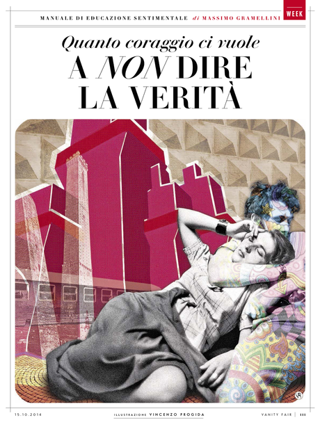 Rassegna dei Libri - 41° settimana - dal  9 ottobre al 15 ottobre 2014